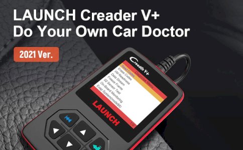 Diagnóstico De Veículos, Ferramenta Profissional , Leitor De Código.