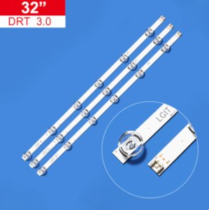 LED backlight strip for LG TV 32LB5610 6916l-1974A 1975A 2224A 0419D innotek 