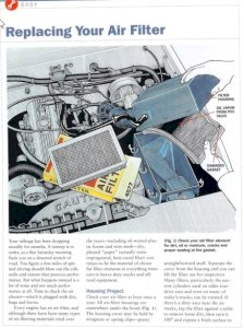 Popular Mechanics Complete Car Care Manual